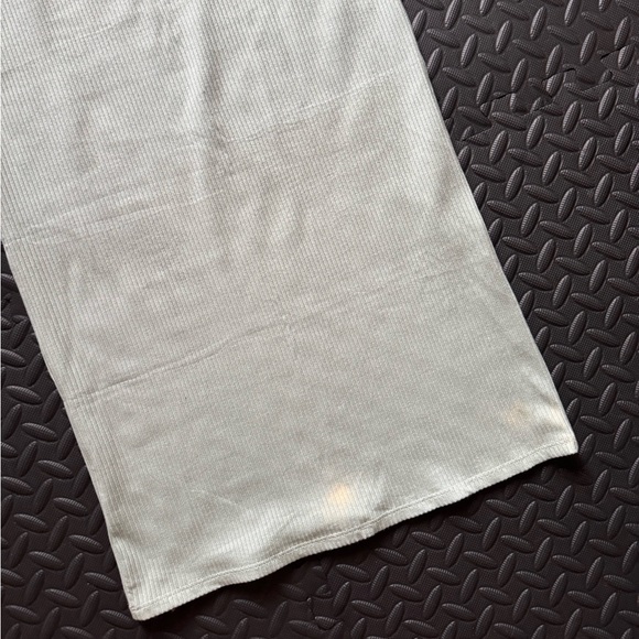 Reformation Kia Dress Celadon - Size S - Picture 11 of 12